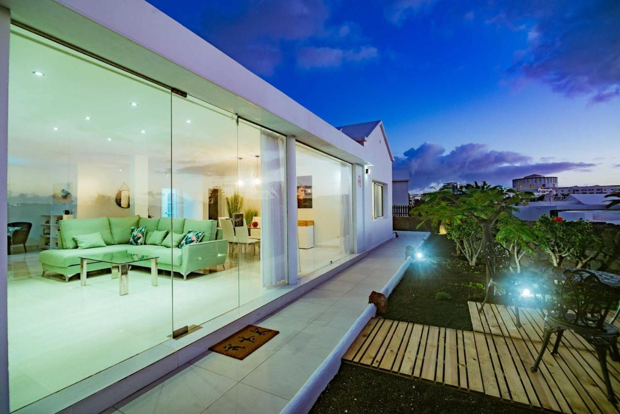 Villa Dreams Playa Blanca  Exterior foto