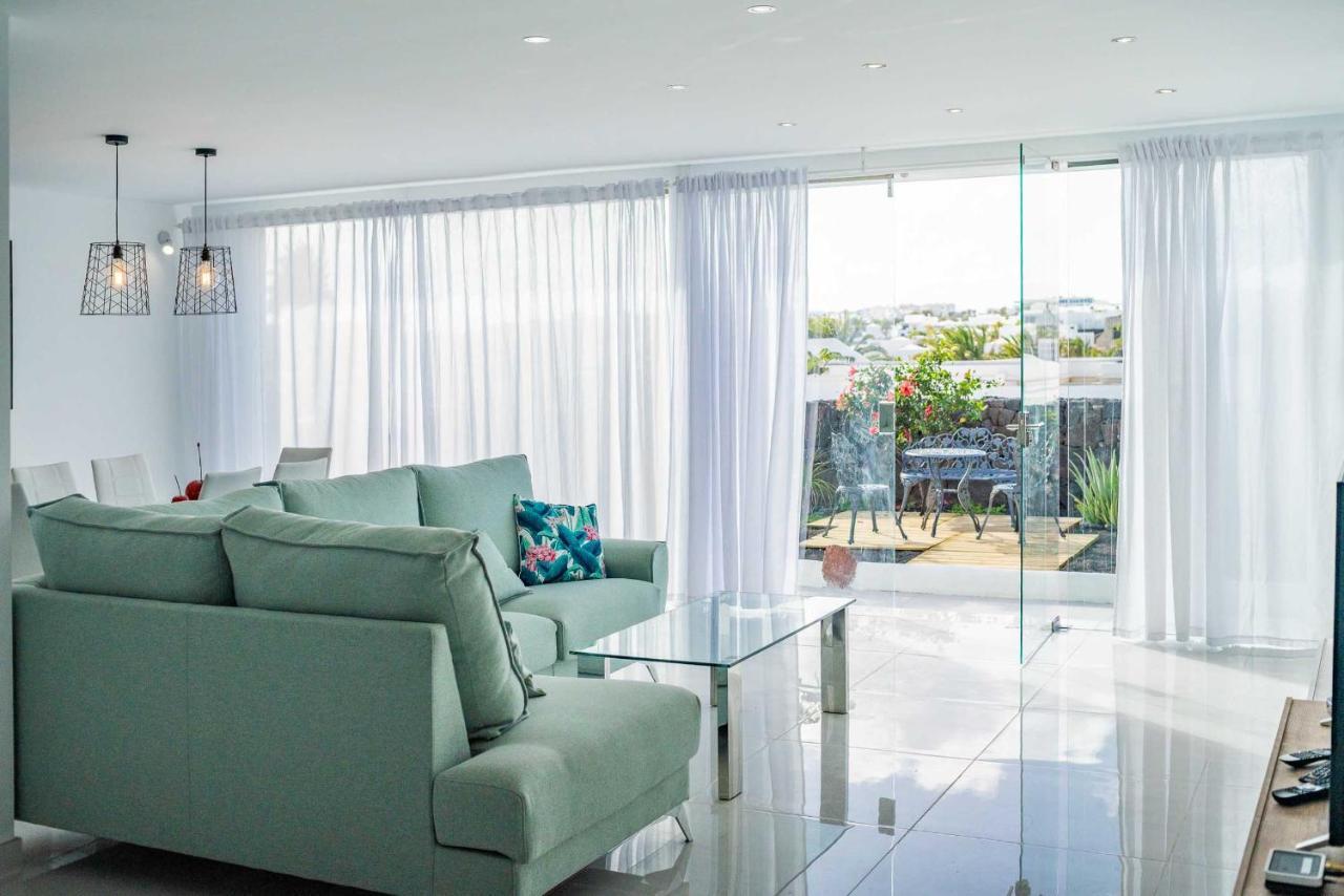 Villa Dreams Playa Blanca  Exterior foto