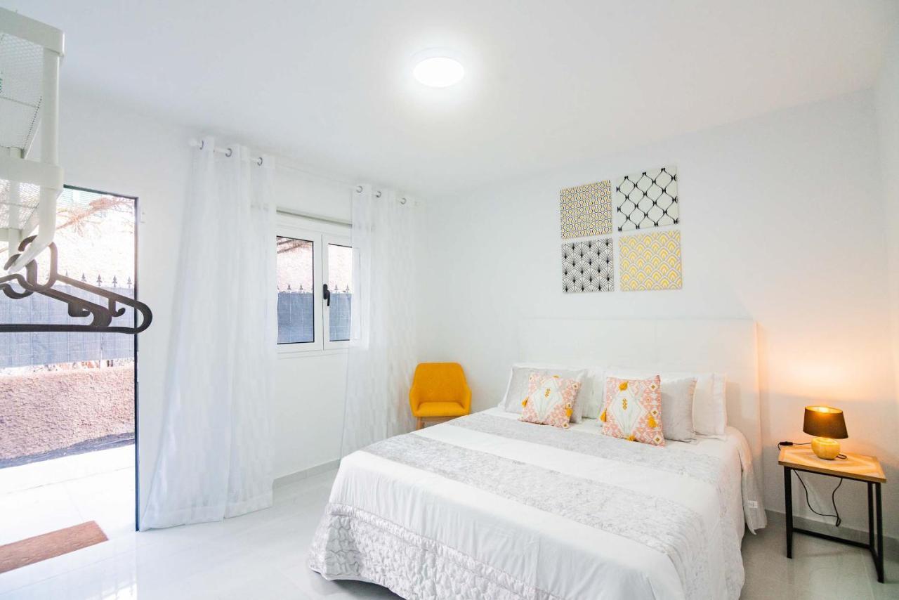 Villa Dreams Playa Blanca  Exterior foto