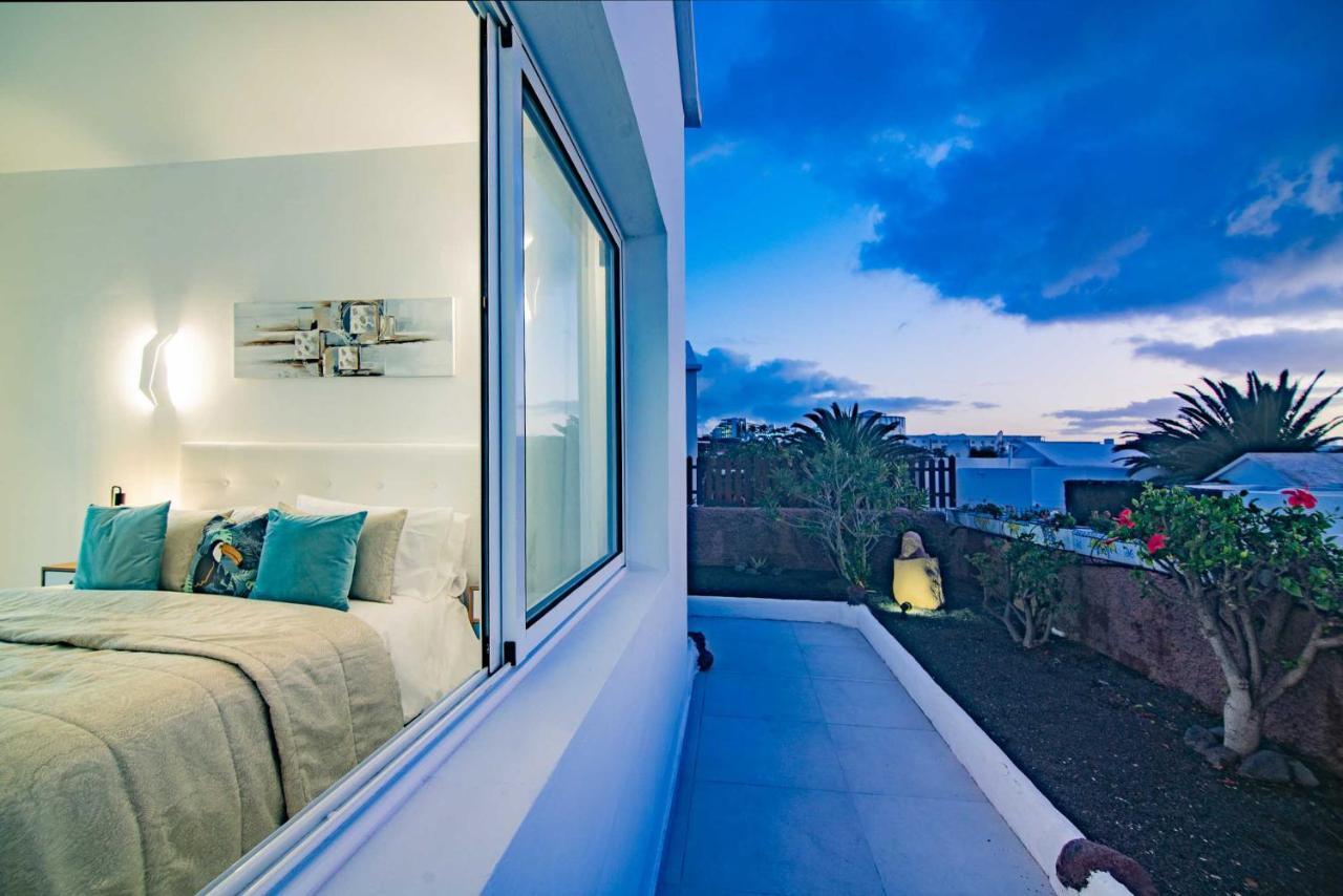 Villa Dreams Playa Blanca  Exterior foto